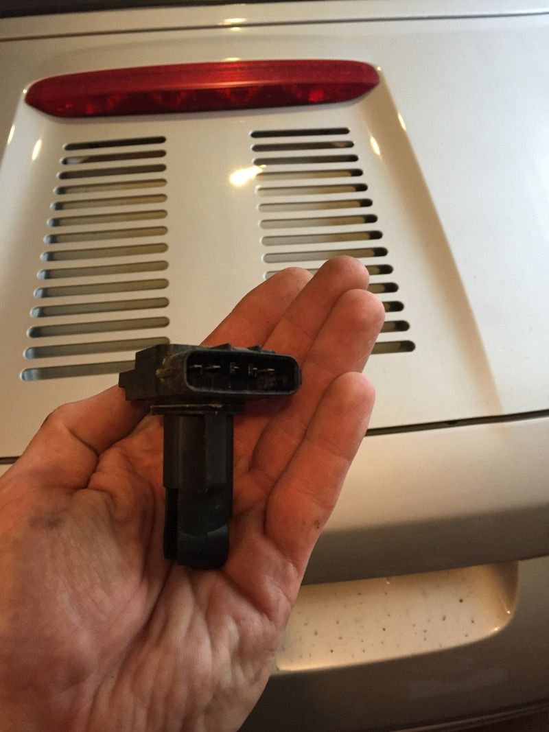 1zz injectors and coil packs MR2 SpyderChat