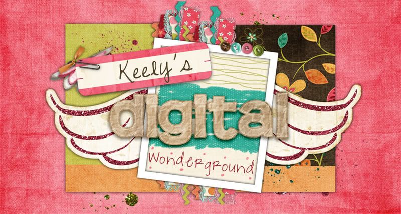 Keelys Digital Wonderground