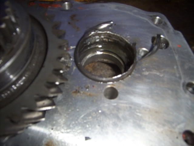 Who is the hardest on Toyota Transfer cases that you know! | Page 4