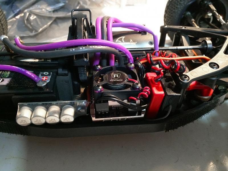 Team Durango DEX410 V4 Thread - Page 14 - R/C Tech Forums Team Durango DEX410 V4 Thread - Page 14 - R/C Tech Forums