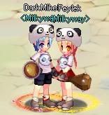 pi story?