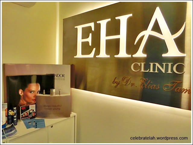 Clear and Brilliant Treatment 3