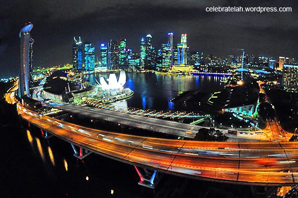 Marina Bay 2