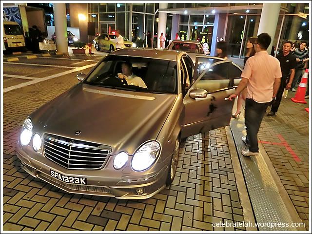 Mercedes-Benz Singapore