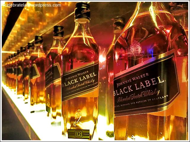 Johnnie Walker Black Label