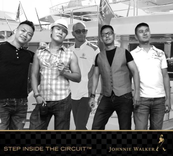 JW Jet Black 2012