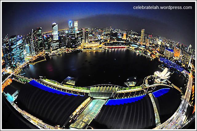 Marina Bay