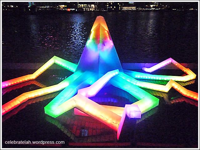 iLight 5QU1D