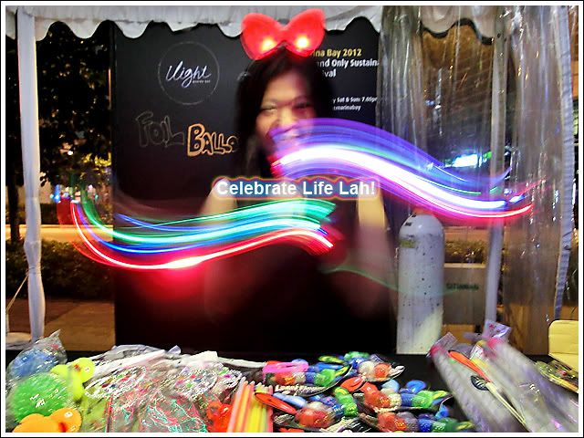Light Belle