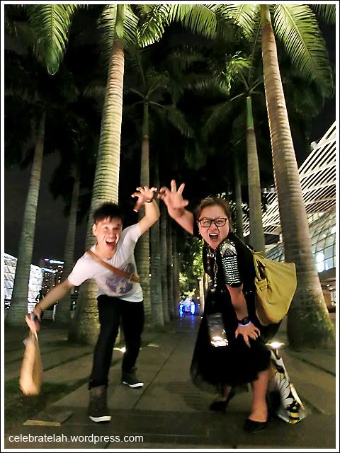 i Light Kungfu