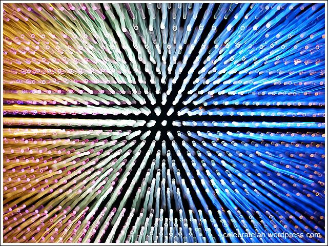 iLight Crystallised Zoom