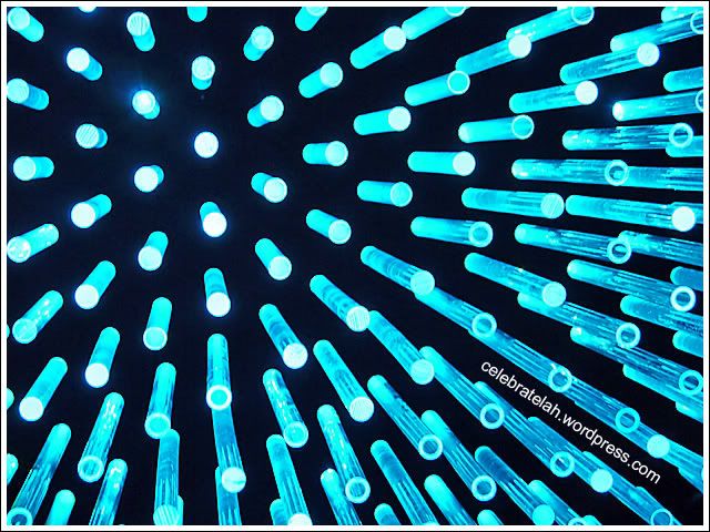 iLight Crystallised Close-Up