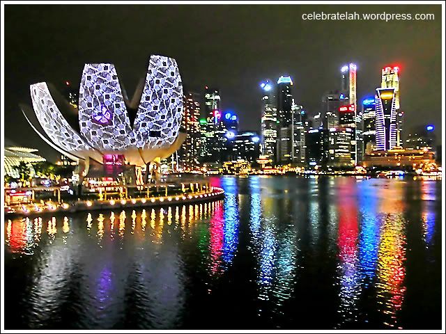 iLight Garden of Light After