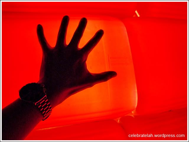 i Light Bibigloo