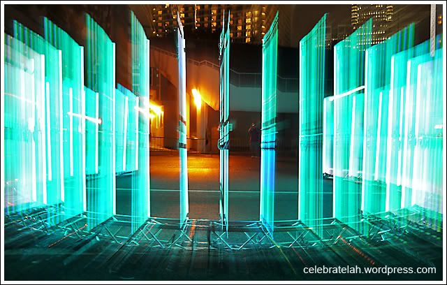 iLight Immersion