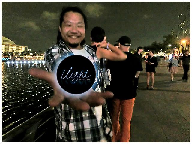 i Light 2012 Li Hui