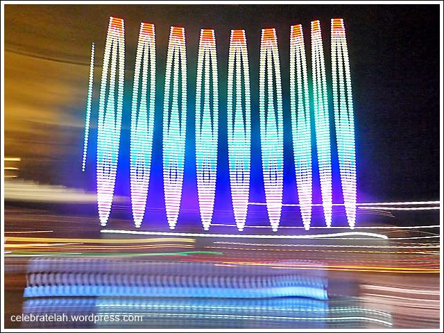 iLight MEGAPOV