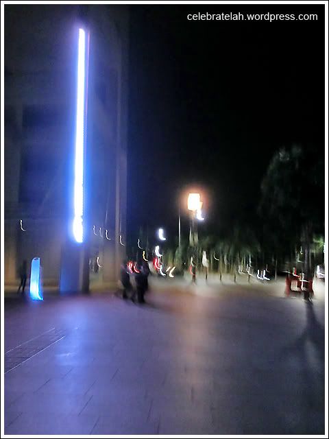 iLight MEGAPOV