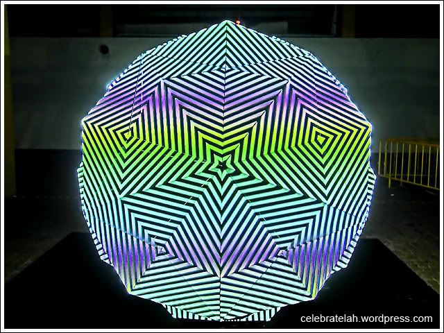 iLight Parmenides 1