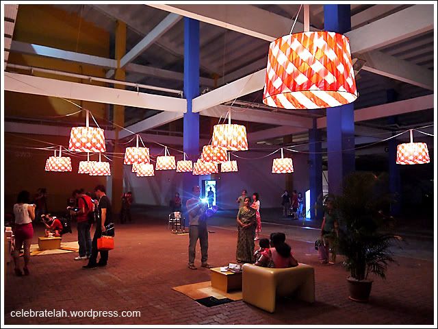 iLight Sweet Home Installation