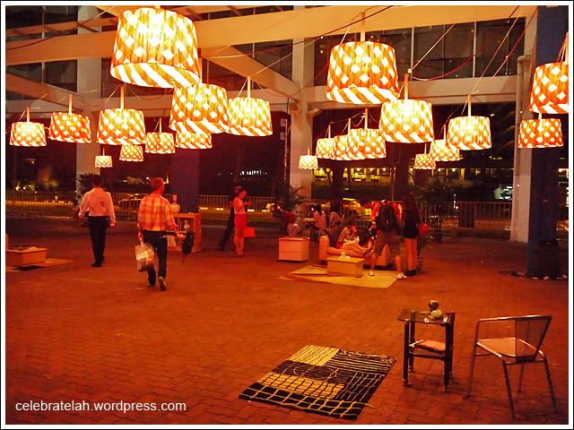 iLight Sweet Home Installation