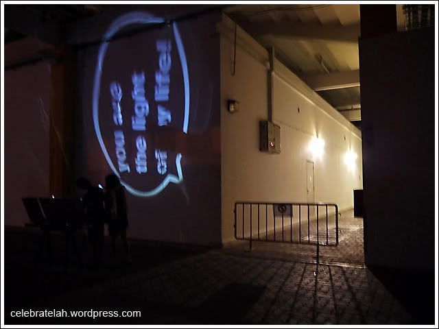 iLight Urban Makyoh