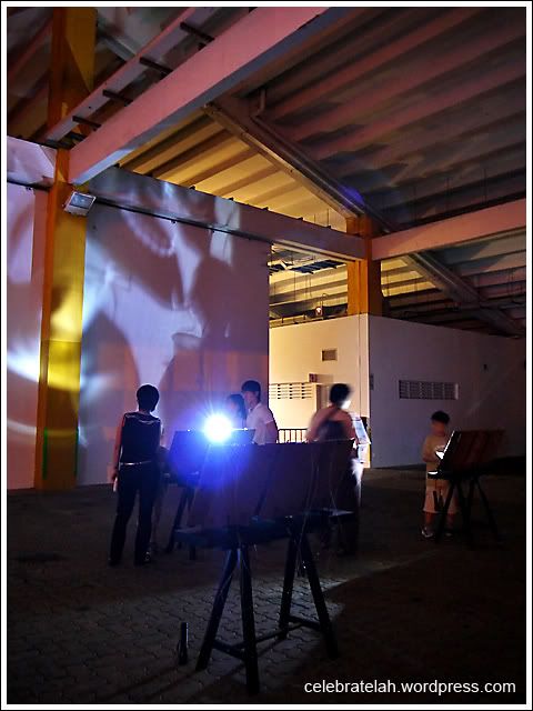 iLight Urban Makyoh