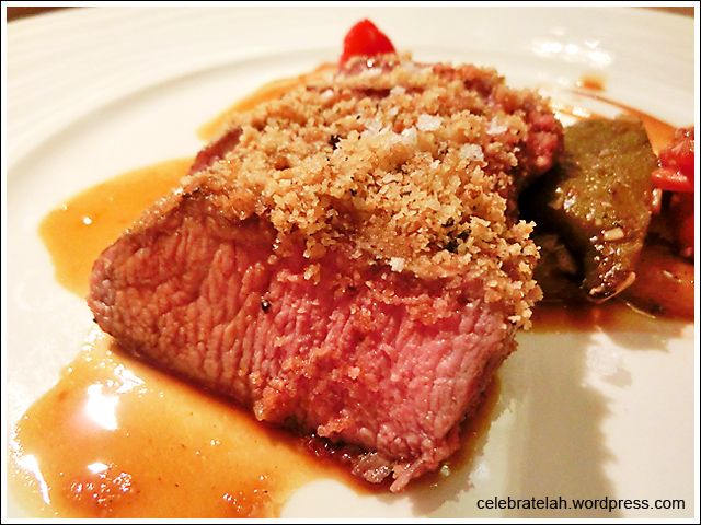 2fifteen Kitchen Lamb