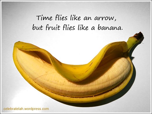 Banana Joke