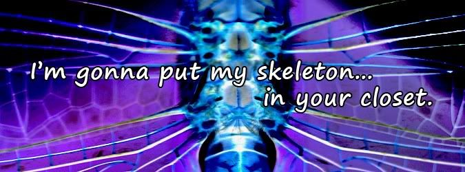 Getting under the skin