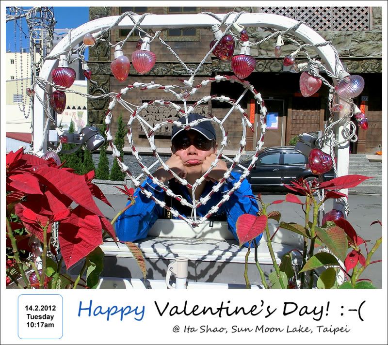 Single Valentine's