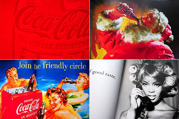 Coke Book
