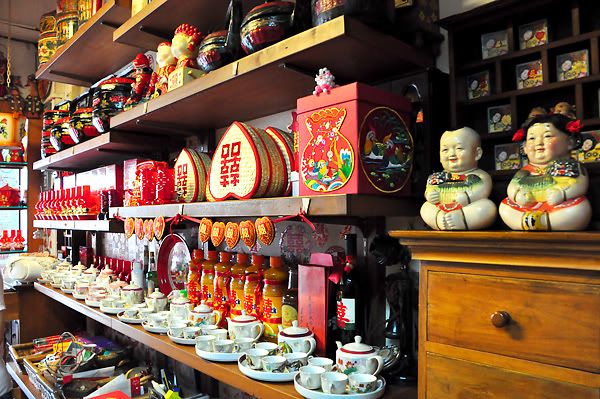 Antiques Galore