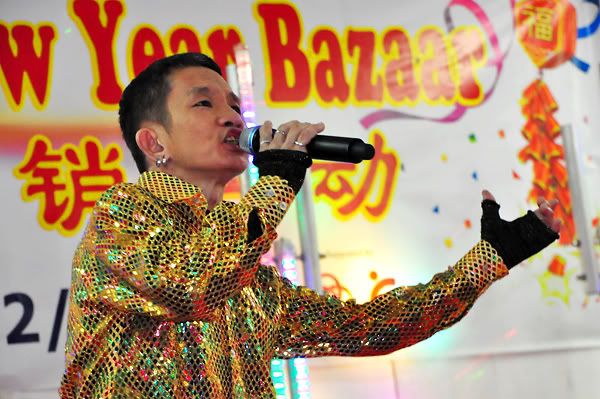 Singing Competition