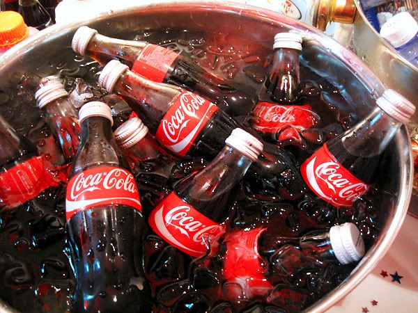Satisfy the Thirst