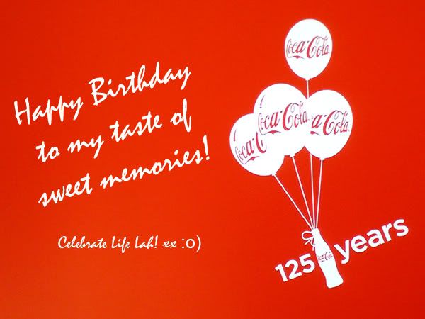 Happy Birthday!