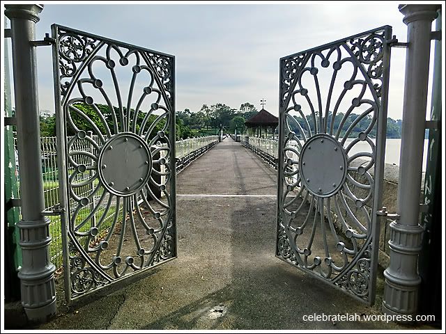 MacRitchie Reservoir