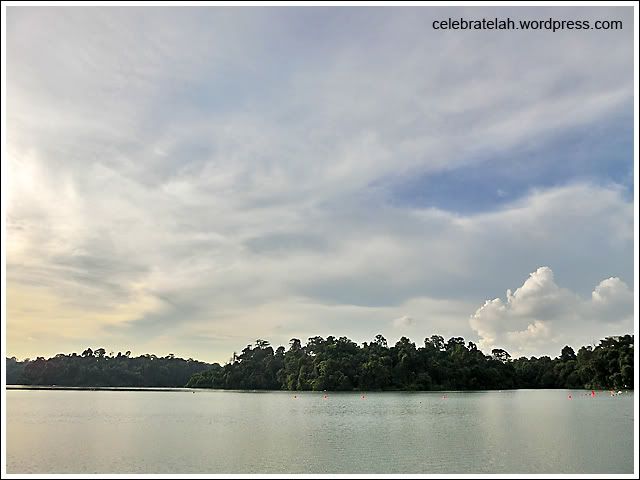 MacRitchie Reservoir