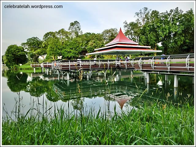MacRitchie Reservoir