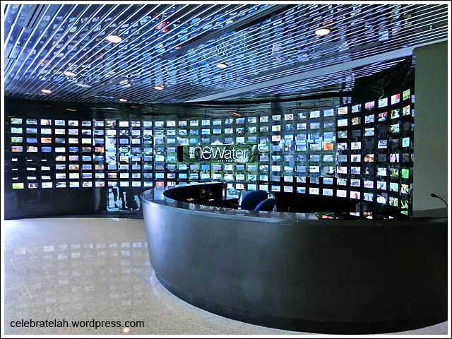 NEWater Visitor Centre