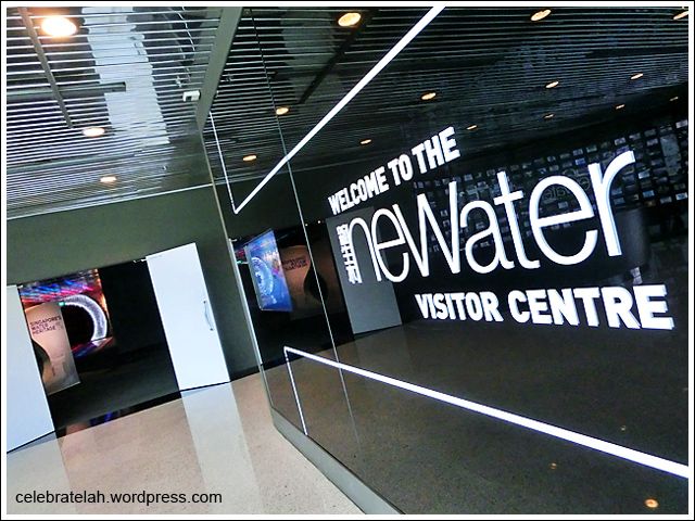 NEWater Visitor Centre