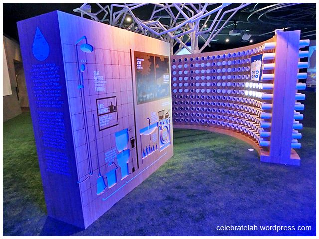 NEWater Visitor Centre