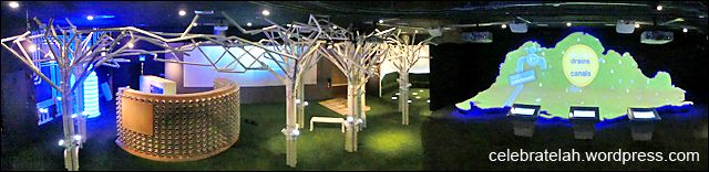 NEWater Visitor Centre