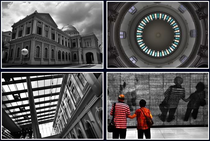 National Museum of Singapore