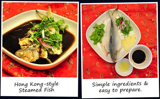 Easy recipe