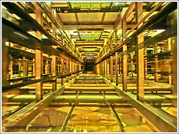OC Lift Well
