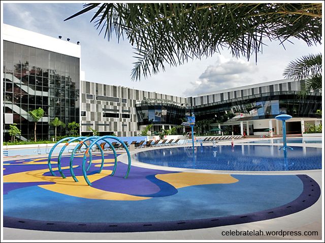 SAFRA Toa Payoh, SAFRA, NS45