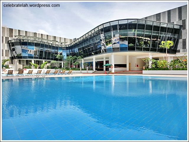 SAFRA, SAFRA Toa Payoh, NS45