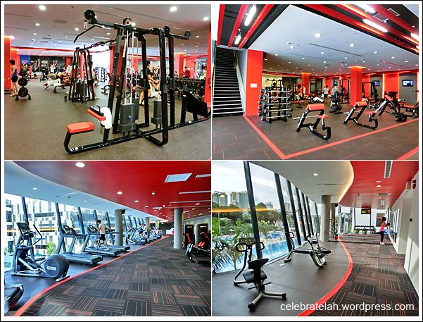 SAFRA Toa Payoh, SAFRA, NS45