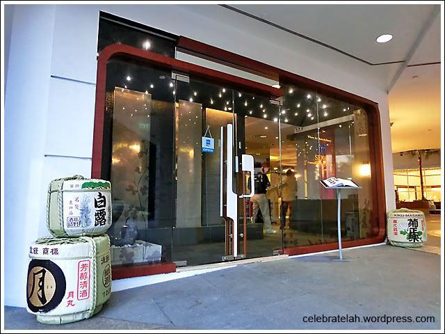 Seki Jap Restaurant
